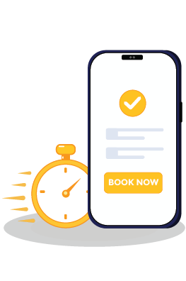 Instant Booking