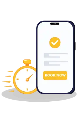 Instant Booking