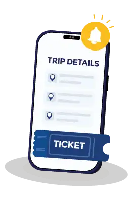 Instant Trip Details